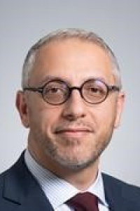 Hassan Ghomrawi, PhD